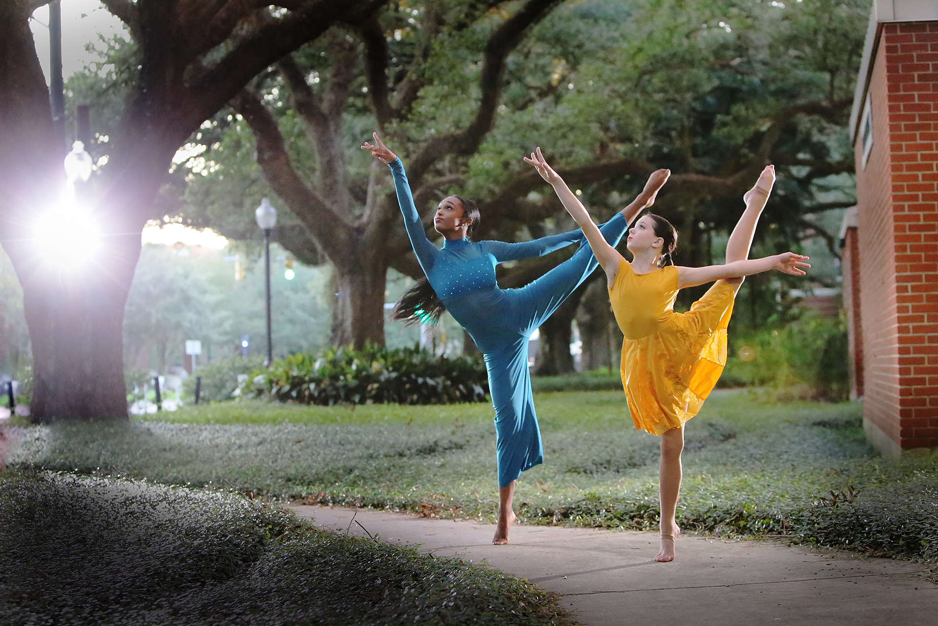 DeLarue Dance - DDC Company